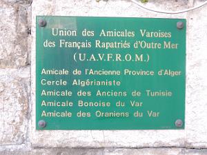 2020 02 15 TOULON HOMMAGE AUX VICTIMES DU MASSACRE RUE D ISLY A ALGER DU 26 03 1962 (5)